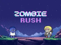 Zombies Rush