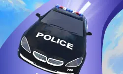 Crazy Car  Stunt Car Games