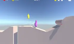 Private Adventure 2.5D image