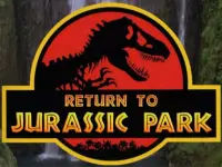 Jurassic World Run