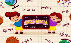 Kids Math Online