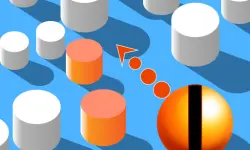 Shoot and Paint image