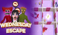 https://www.poki.com.es/game/escape-wednesday