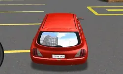 Advance Car Parking Game 3D