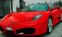 Italian Fastest Cars image