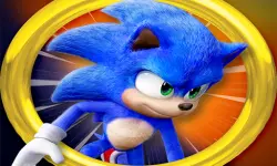 Sonic Super Hero Run 3D