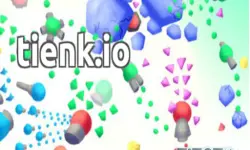 tienk.io image