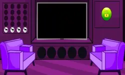 G2M Amiable Boy Escape image