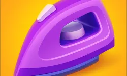 Perfect Ironing image