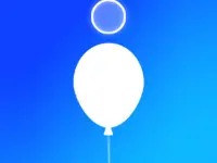 Rise Up Balloon