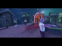 Zombie Grave Yard image