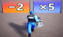 Soldier Run Evolution image