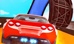 Car City - Real Stunt Challenge