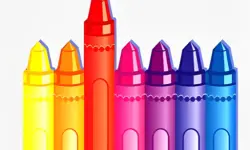 Watercolor pen image