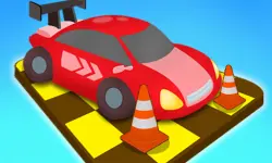 Park your wheels image