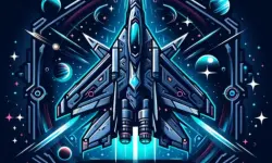 Space Shooter XR image