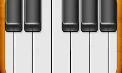 Virtual Piano image