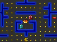 Pacman html5