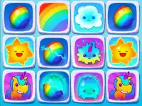 Unicorn Merge