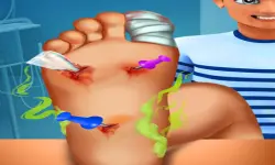Foot Surgery Hospital image