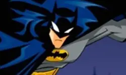 Batman Gotham Dark Night