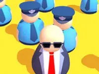 Wobble Boss Escape