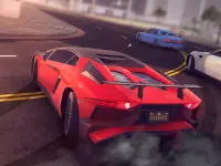 Ultimate Speed Driving