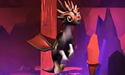 Cute Dragons.ro image