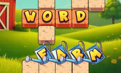 Farm of Words image