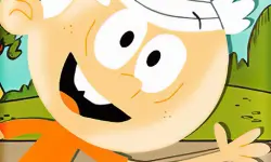 loud adventure house image