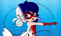 Aquaform Marinett and Friends