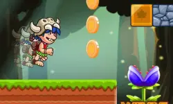 super jungle adventure of heros