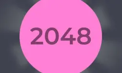2048 Ballz