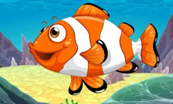 Aquarium Puzzle image