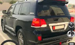 Prado Car Driving Simulator 3d