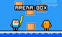 Arena : Box
