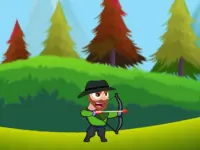 Master Archer 2025