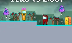 Teko vs Doov image