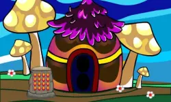 Colony gate escape image