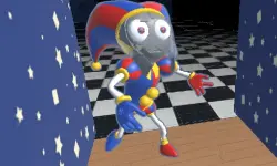 Digital Circus Hide And Seek image