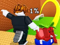Kick Lucky Block to Earn Brainrot!