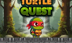 Turtle Quest