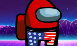 Among Us Unstoppable