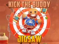 Kick the Buddy Jigsaw