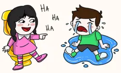 Toilet Rush: Draw To Pee image