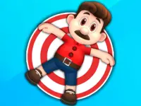Kick the Mario