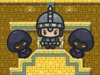 King of Majesty background