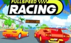 FullSpeed Racing image