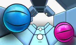 Magic Tunnel Rush image