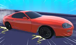 Street Car Racing image